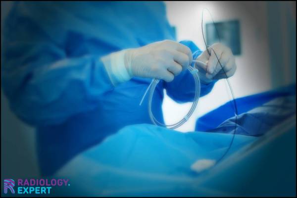 interventional radiology