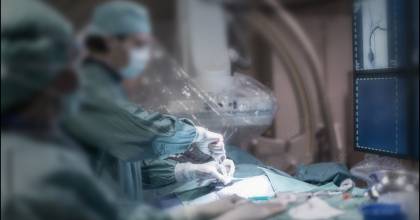 Interventie Radiologie - Niet-Oncologisch