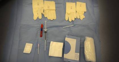 Interventie Radiologie - Algemeen