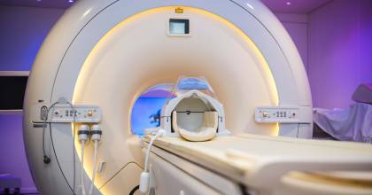 MRI Techniek