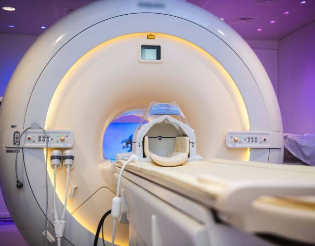 MRI Technique