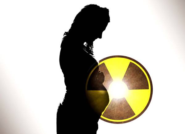 Ioniserende Straling