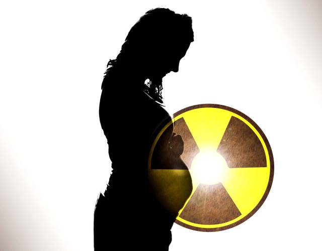 Ionizing Radiation