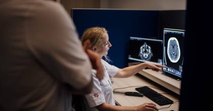 CT Abdomen - Read Like A Radiologist