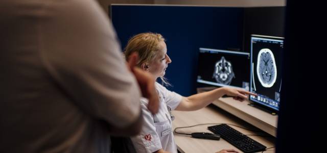 Radiology.expert